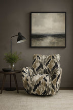 Swivel Accent Chair - Beach Accent Chair