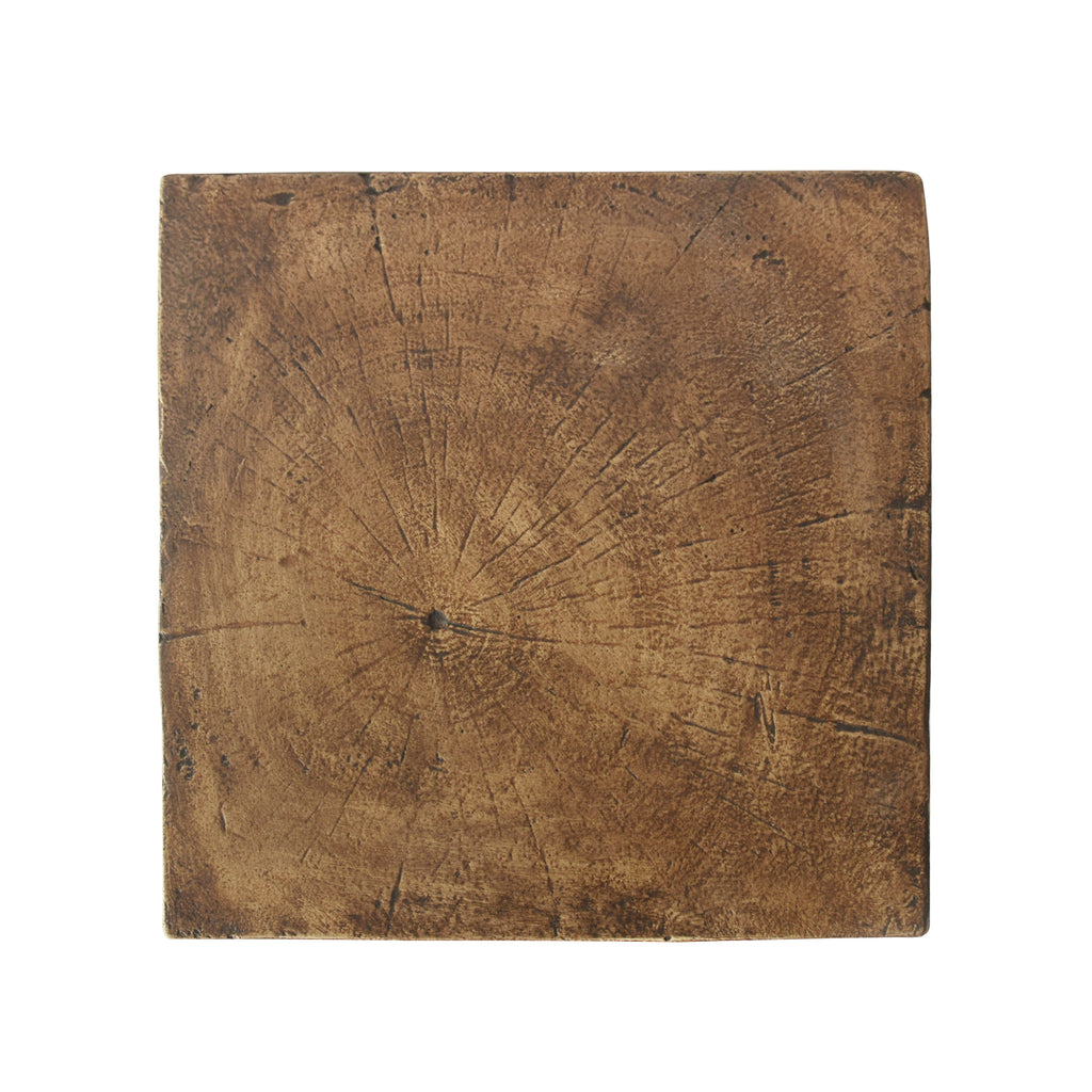 TESS Modern Side Table – Stylish End Table Compatible with Living Room, Bedroom, or Office,Versatile Home Furniture,Natural Color End Table