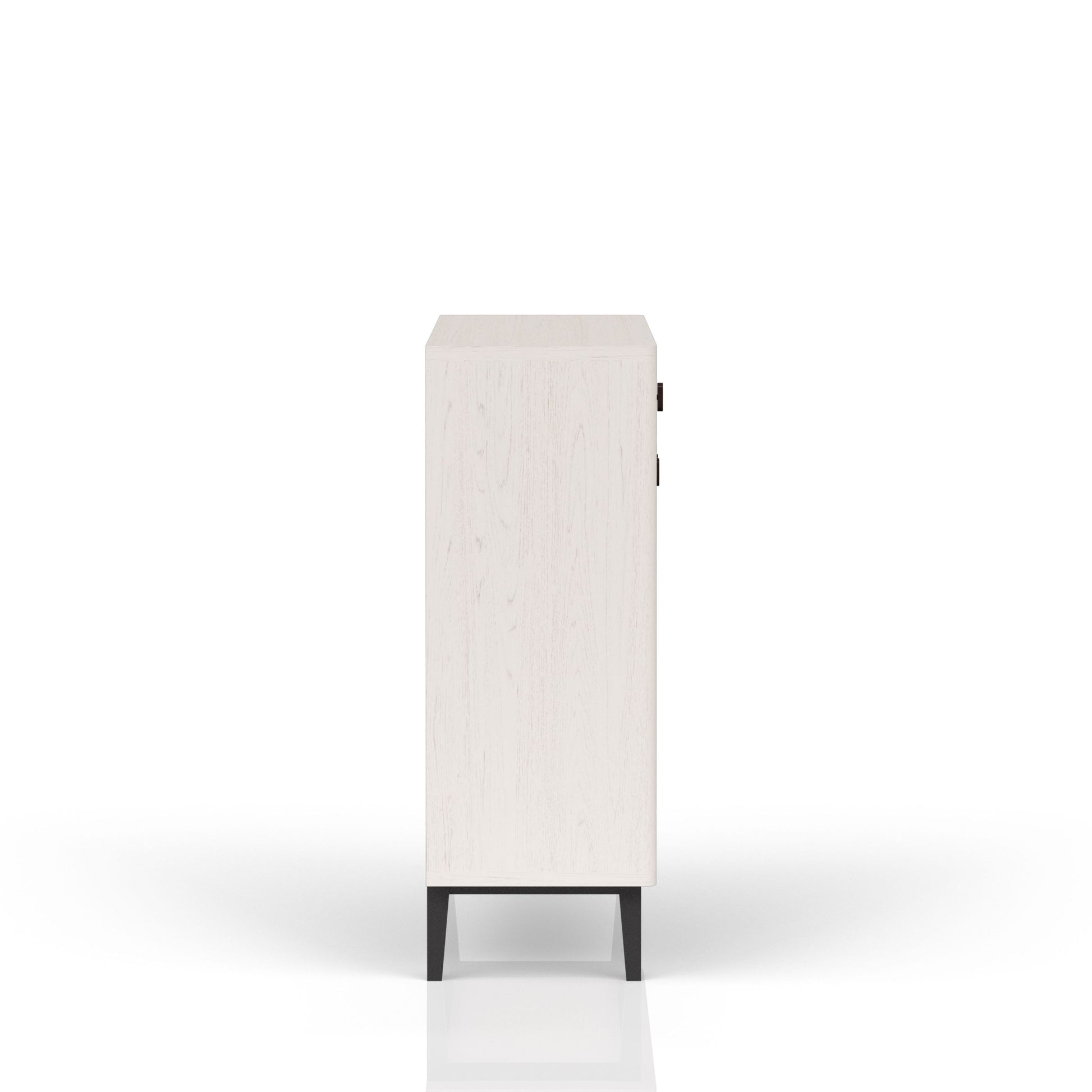 Bar Cabinet - Vanilla