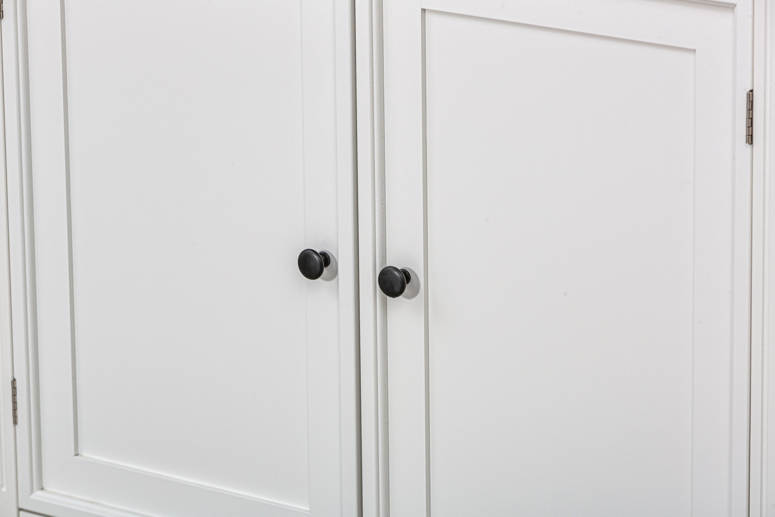 78.75'' Tall Display Shelves with 5 Colors Adjustable LED Ceiling Light, Retro-style Bookcases with Tempered Glass Shelves for Living Room, Home, Office, Studio or Workspace, White