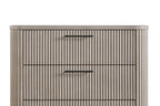 4 Drawer Chest - Taupe