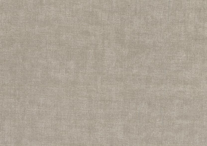 Taupe Velvet Accent Chair Modern Luxury Living Room Furniture, 1pc Swivel Chair Comfortable Barrel Back