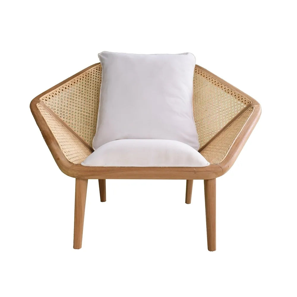 Tectona Teak Leisure Chair