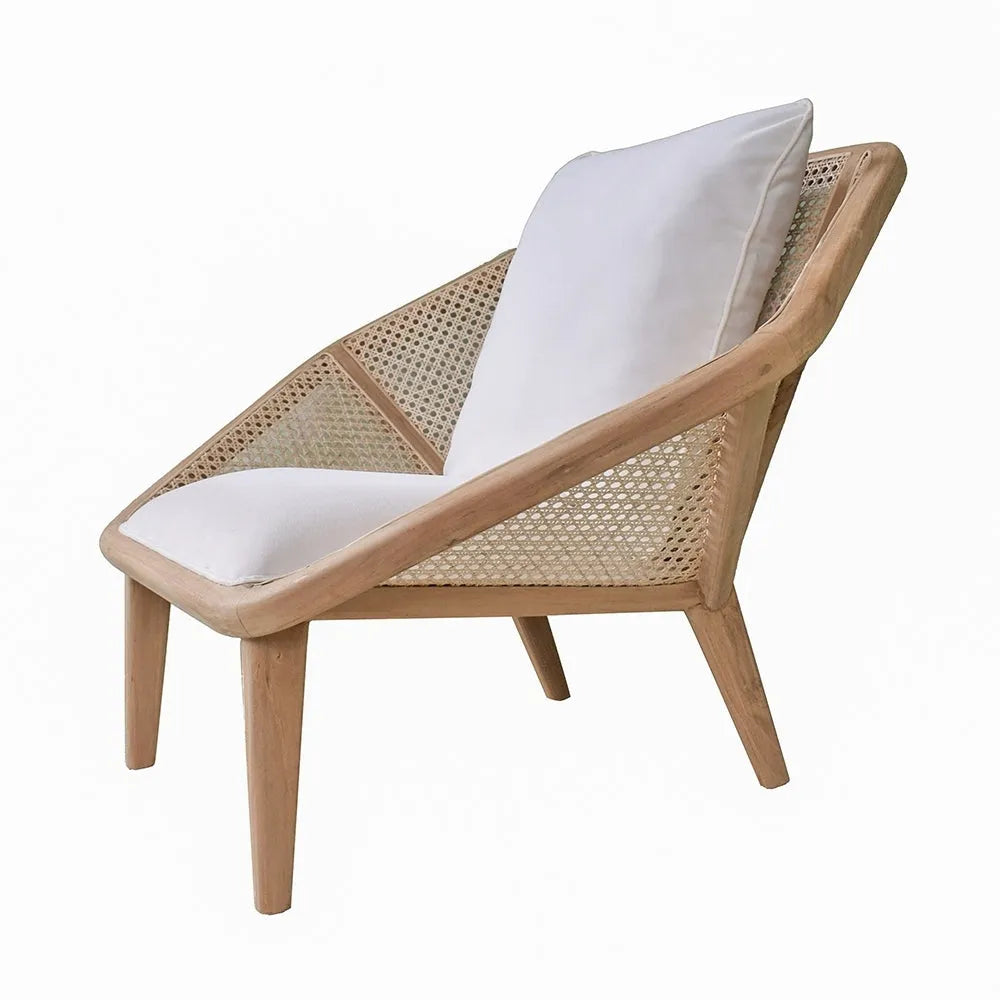 Tectona Teak Leisure Chair
