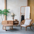 Tectona Teak Leisure Chair