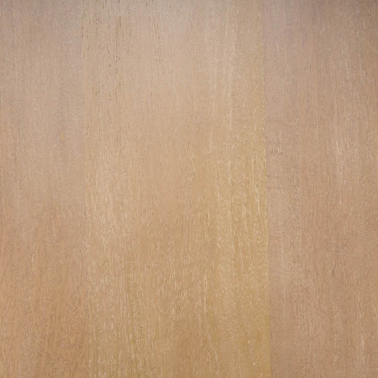 Terra Round Wood Fluted Coffee Table with Lift-Top Storage