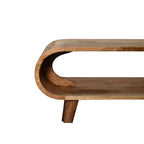 Amaya Nordic Style Coffee Table