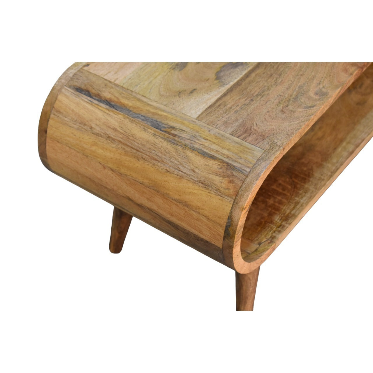 Amaya Nordic Style Coffee Table