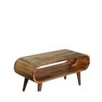 Amaya Nordic Style Coffee Table