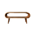 Amaya Nordic Style Coffee Table