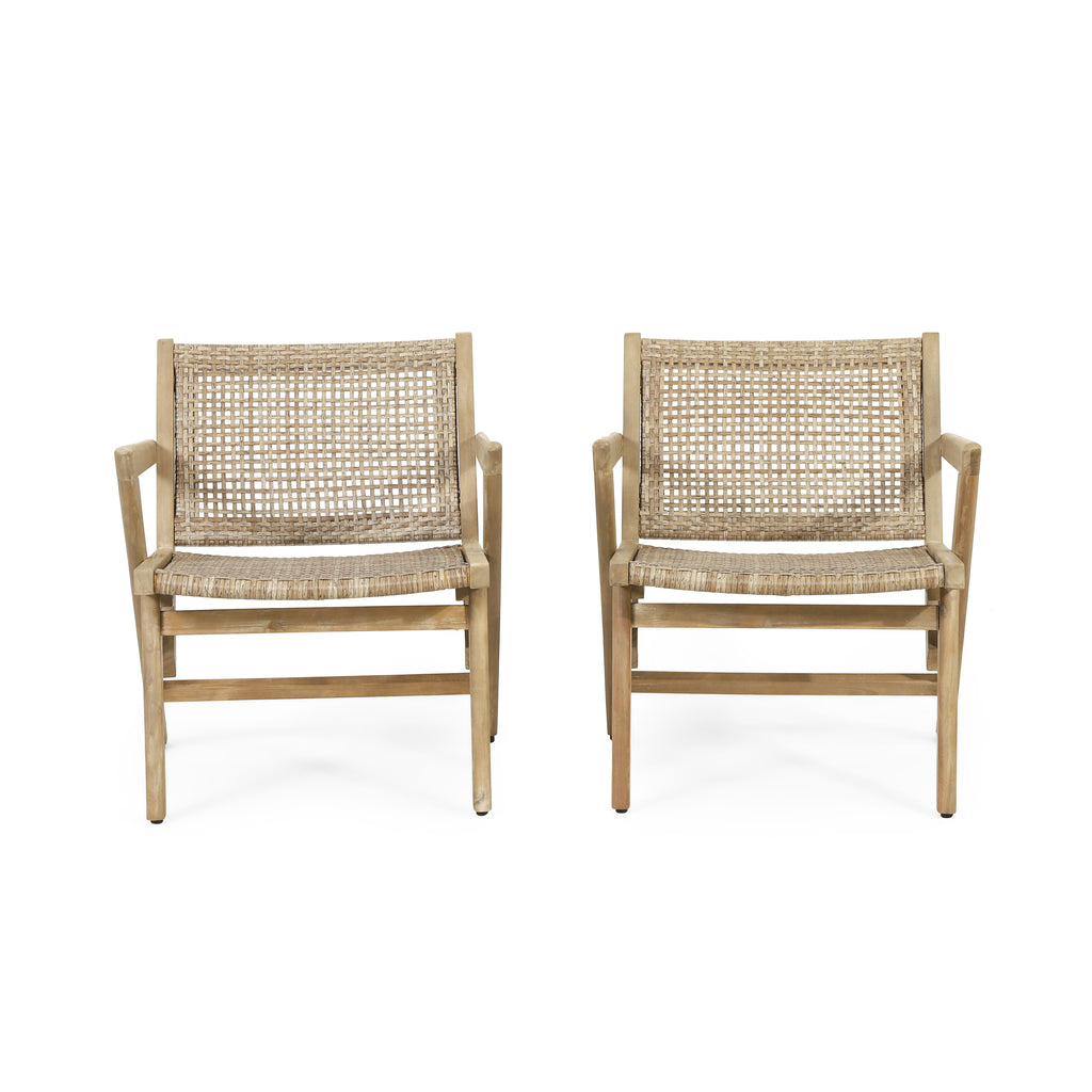 BRAXTON CHAIR(set of 2)