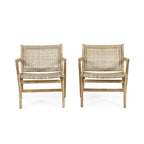 BRAXTON CHAIR(set of 2)