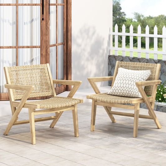 BRAXTON CHAIR(set of 2)