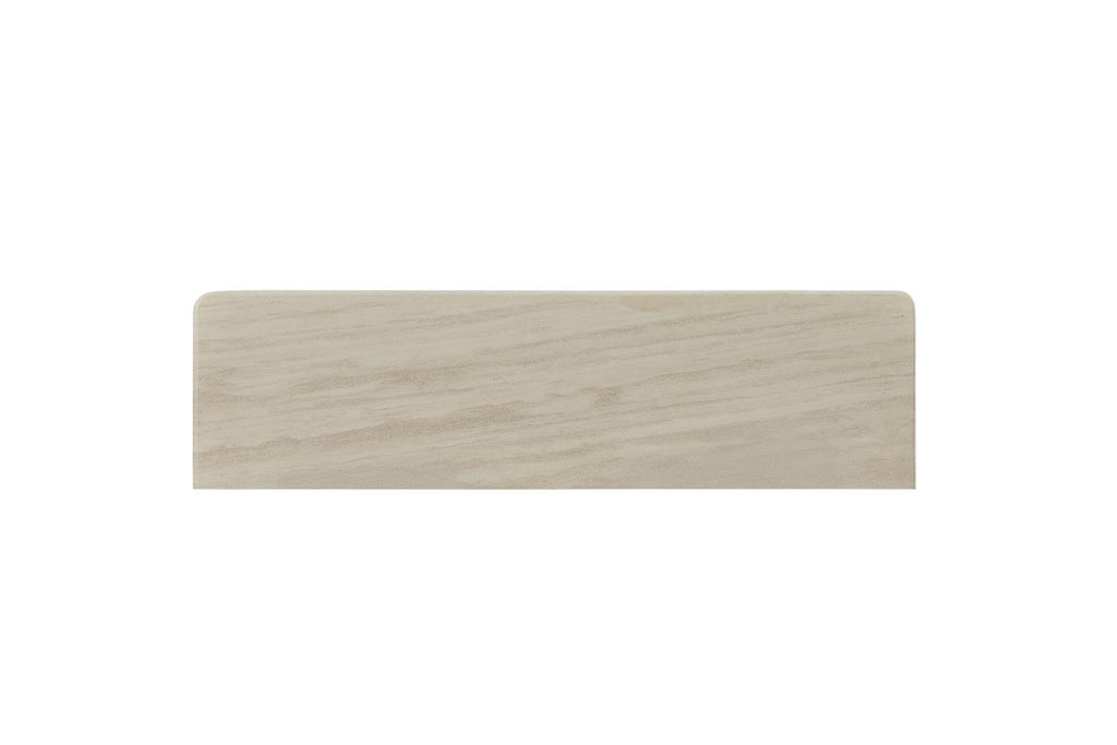 Dresser - Rope Drawer Fronts - Toffee