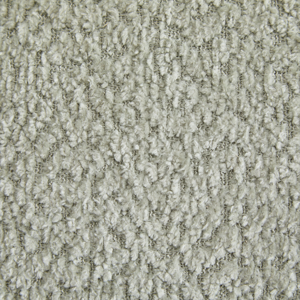 Tonson 83' 3-Seater Sofa,Wave Design, Living Rooms,Bedrooms,Apartment Office,Light Green Sofa