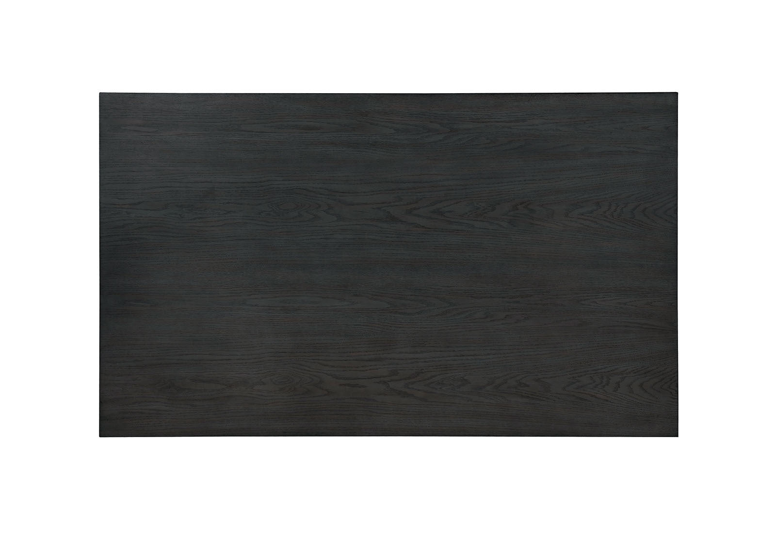 7pc Counter Height Dining Table Set 1x Table 6x Chairs Transitional Style Weathered Gray And Beige Finish Padded Cushion Slat Back Chairs Dining Table Set