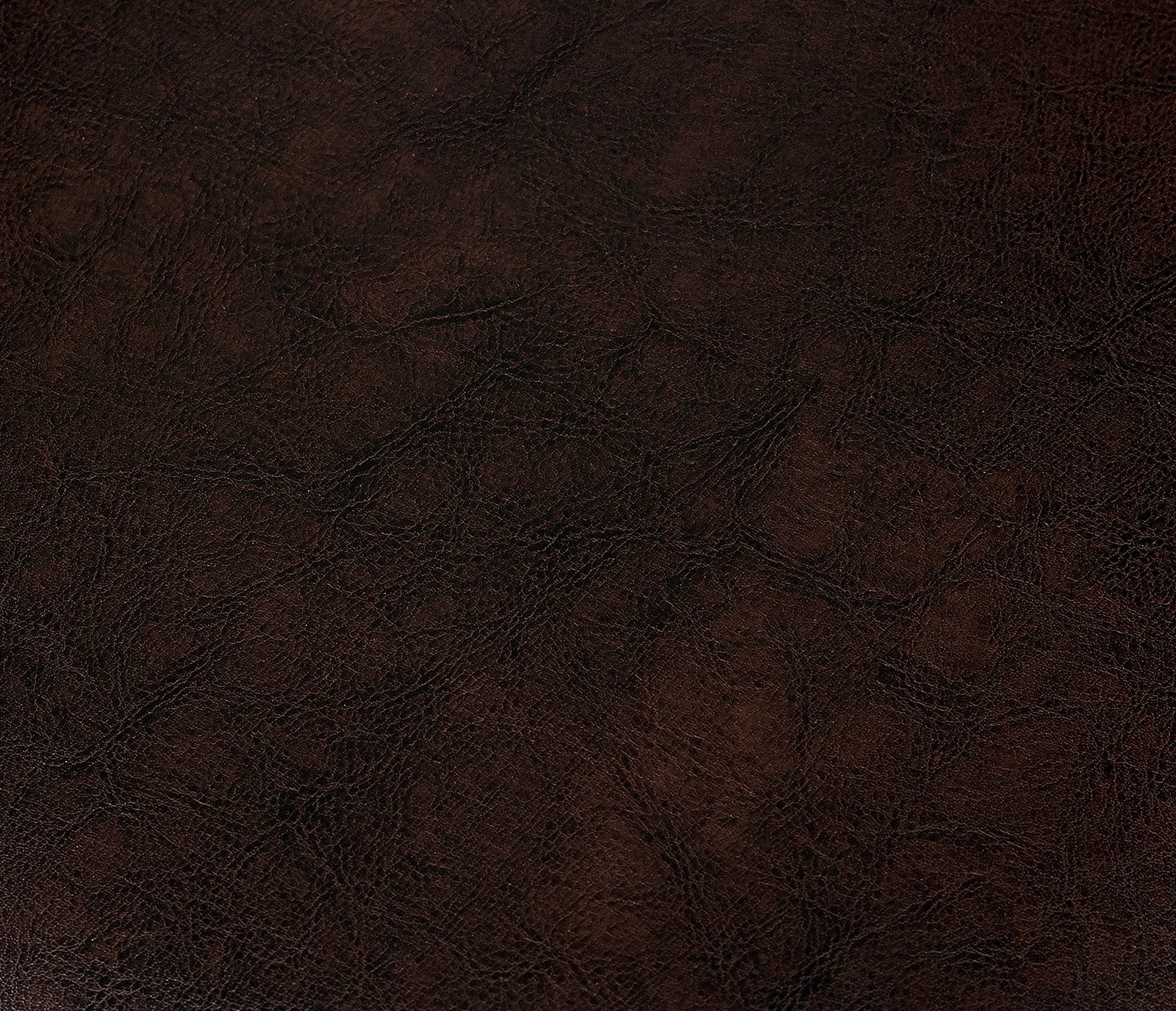 Transitional Style 5pc Dining Table Set 1x Dining Table 4x Chairs Padded seat Wooden Top Table Walnut And Dark Brown Finish Dining Table Set