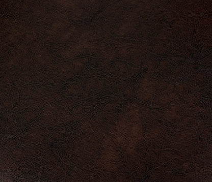 Transitional Style 5pc Dining Table Set 1x Dining Table 4x Chairs Padded seat Wooden Top Table Walnut And Dark Brown Finish Dining Table Set