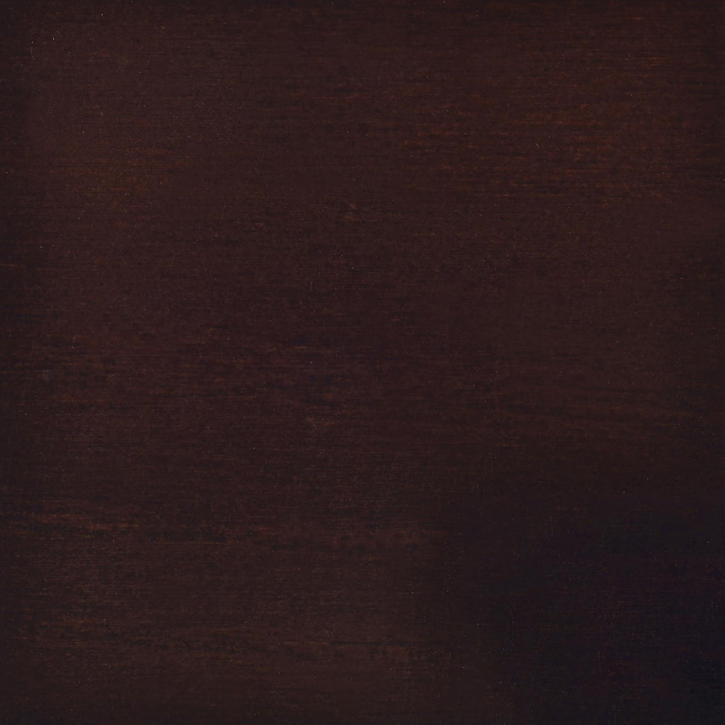 Tan and Cappuccino 4-Panel Folding Screen