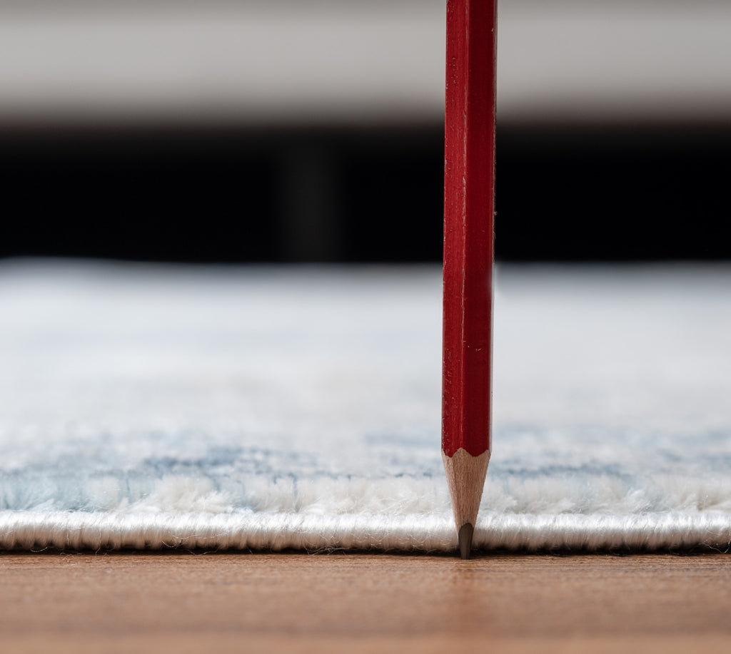 Elegance GC_CNC6003 Multi 5 ft. 3 in. x 7 ft. 3 in. Area Rug - Groovy Boardz