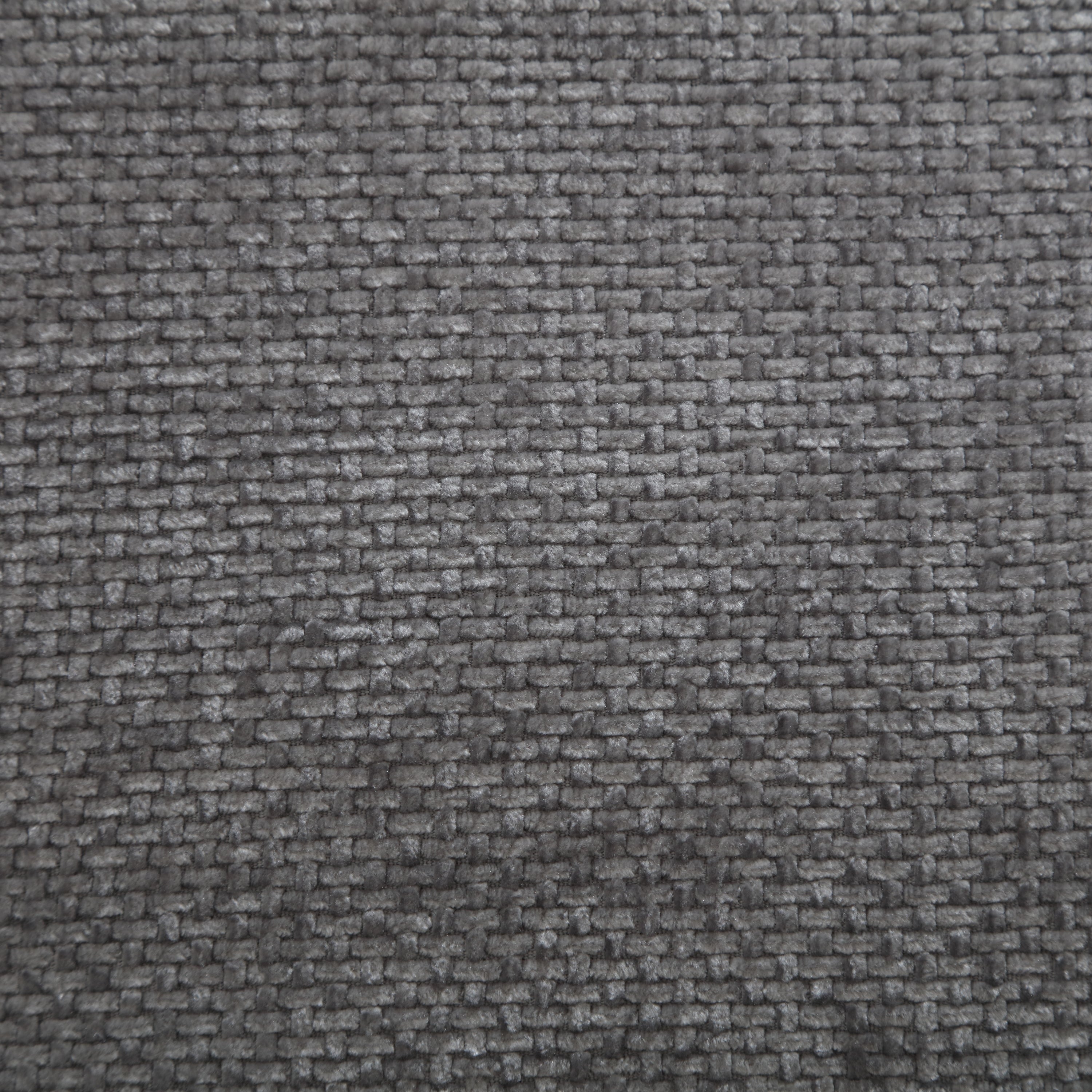 UNITED WE WIN Chenille, high quality sponge filling, solid wood frame, oversized four-seater, U-shaped combination sofa