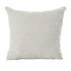 Barrel Chair, Chenille Accent Chair, Fabric Armchair Club Chair,Upholstered Arm Chair with Solid Wood Legs,Waist Pillow,Padded Single Chair for Living Room/Bedroom/Study/Waiting Room,Beige - Groovy Boardz