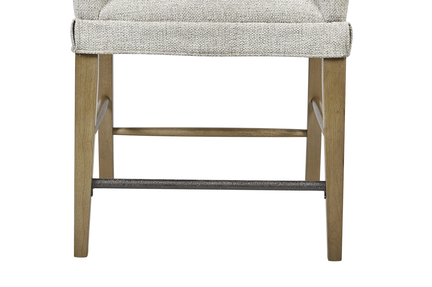 Upholstered Counter Stool - Cahew (Set of 2) Bar Stools