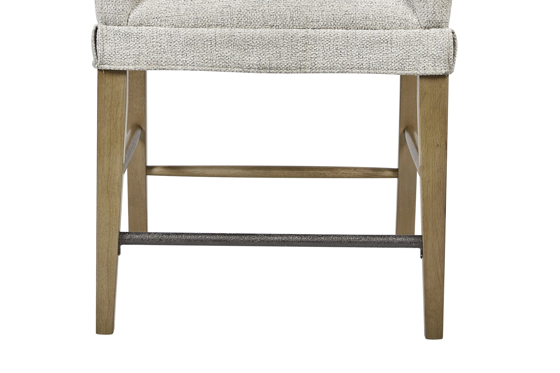 Upholstered Counter Stool - Cahew (Set of 2) Bar Stools