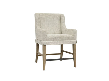 Upholstered Counter Stool - Cahew (Set of 2) Bar Stools