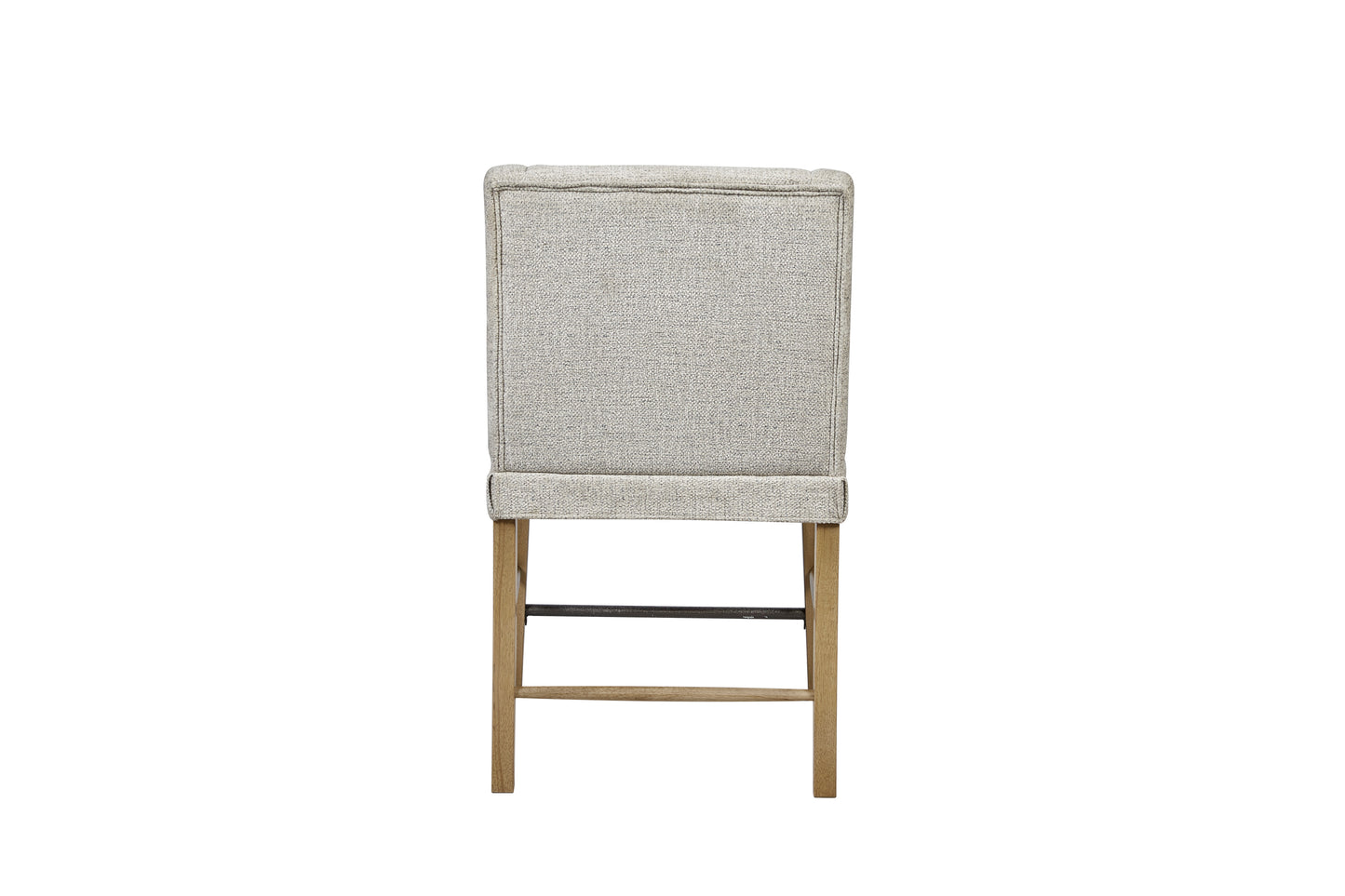 Upholstered Counter Stool - Cahew (Set of 2) Bar Stools