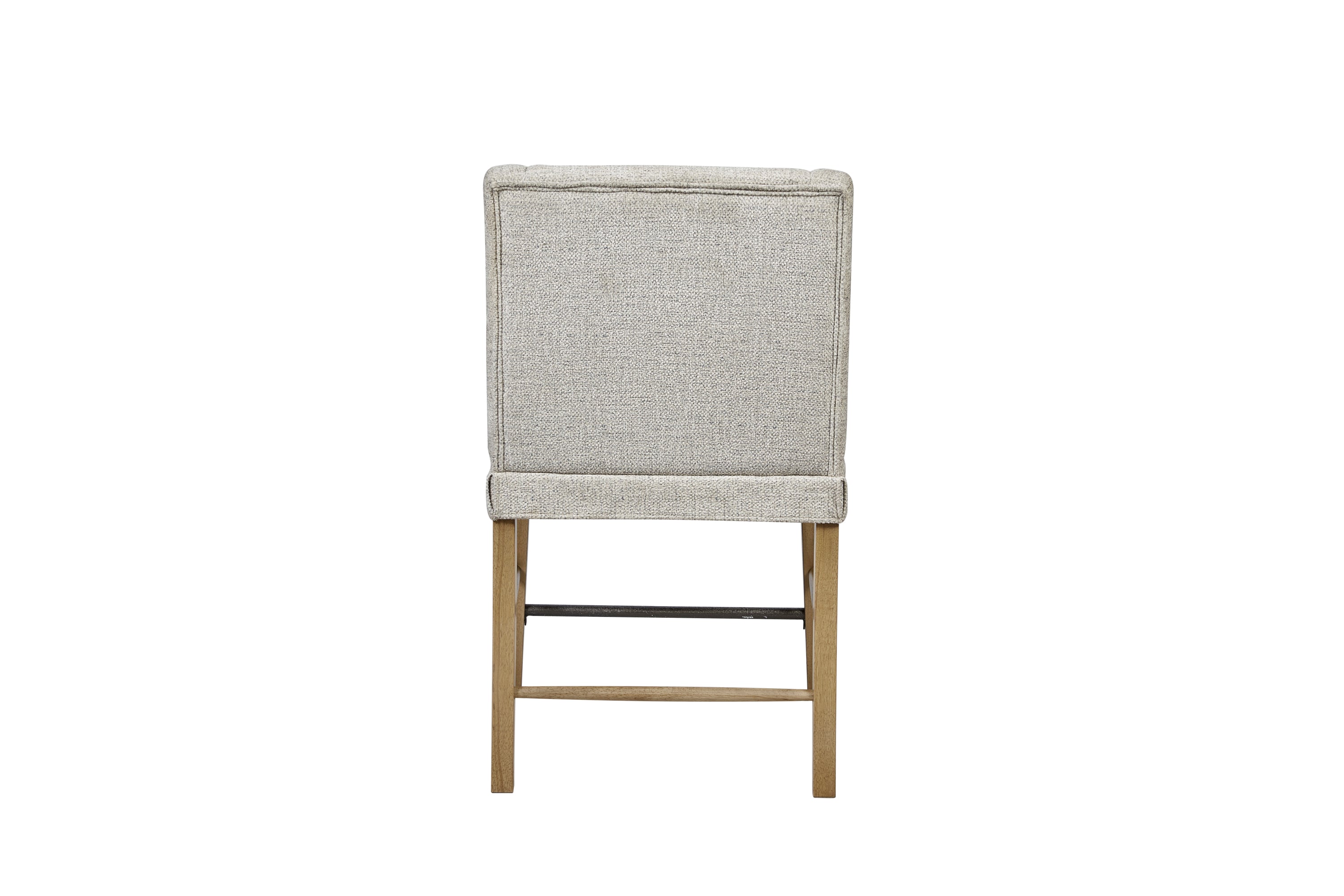 Upholstered Counter Stool - Cahew (Set of 2) Bar Stools