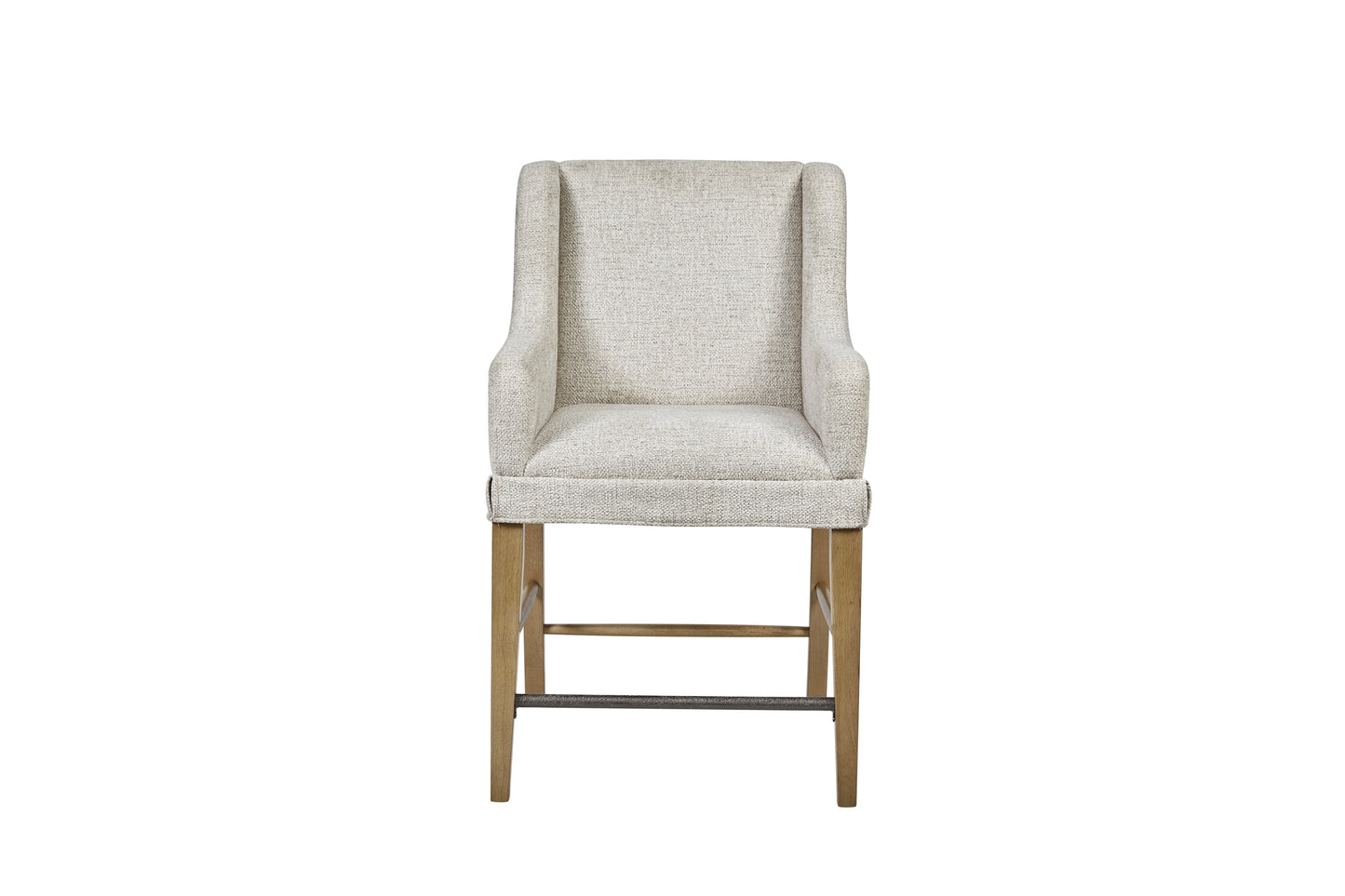 Upholstered Counter Stool - Cahew (Set of 2) Bar Stools