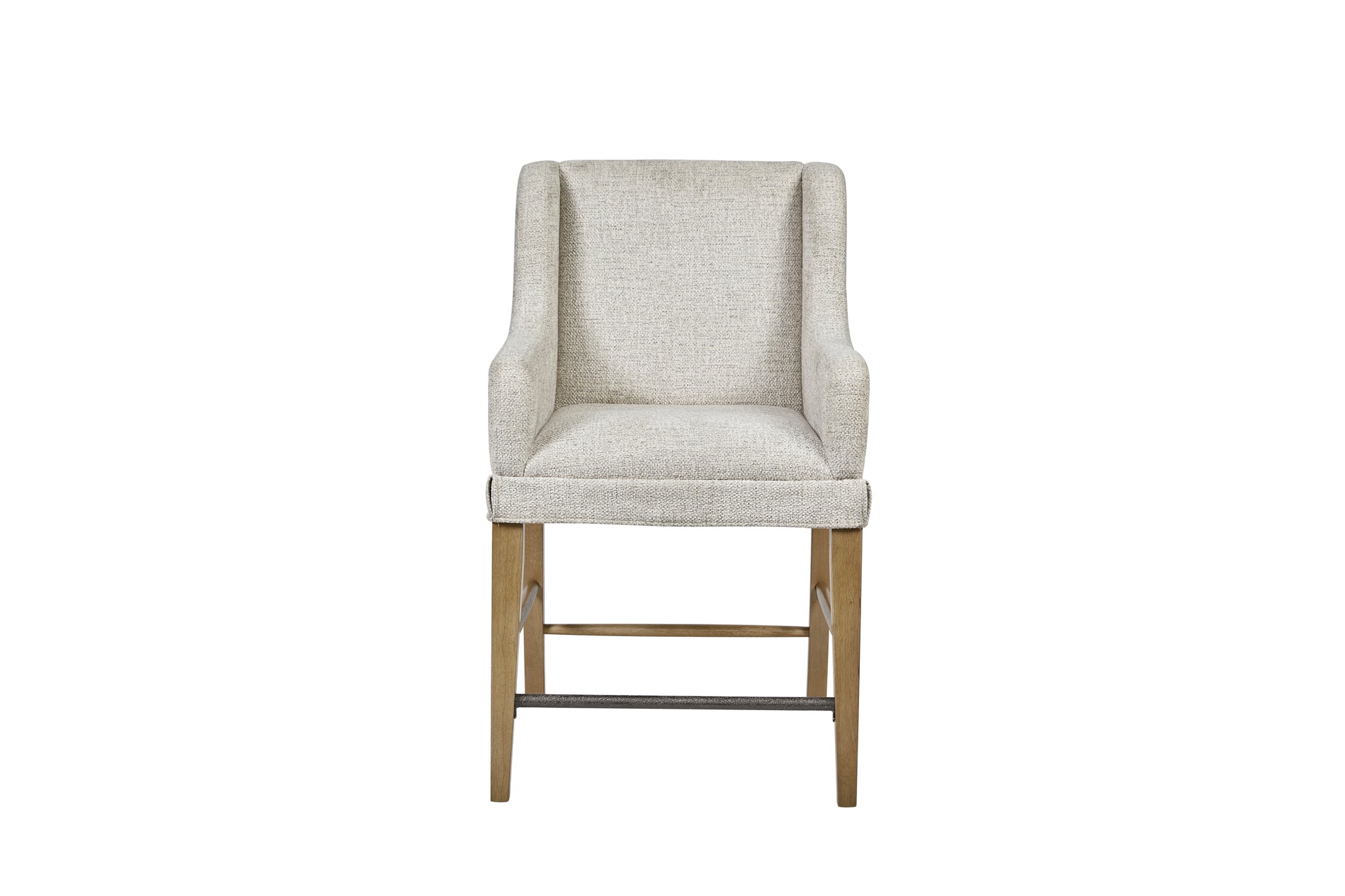 Upholstered Counter Stool - Cahew (Set of 2) Bar Stools