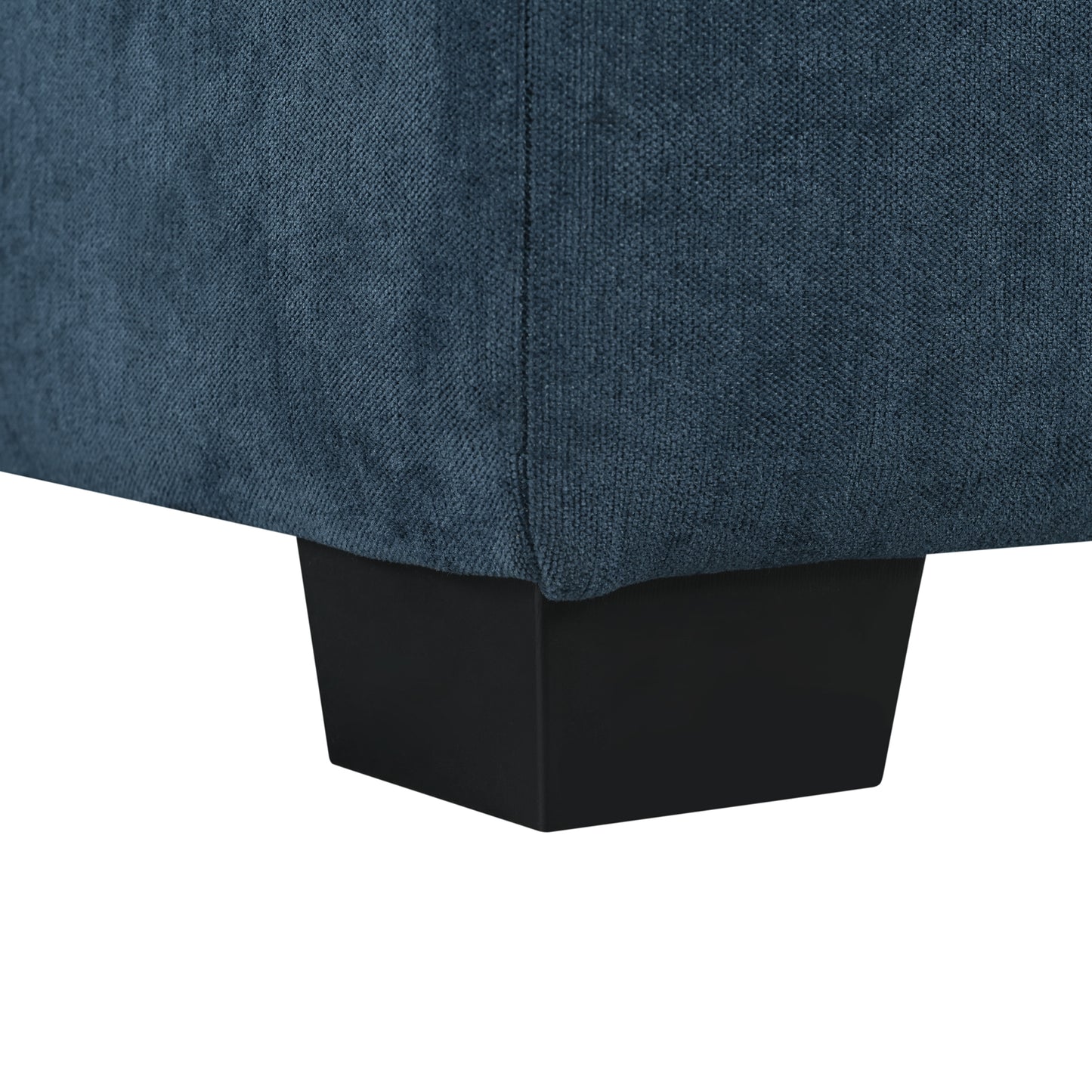 U_Style U-shaped Freely Transformable Modular Corner Sofa with Two Ottomans, Suitable for Living Rooms, Studies, Home Theaters, and More.