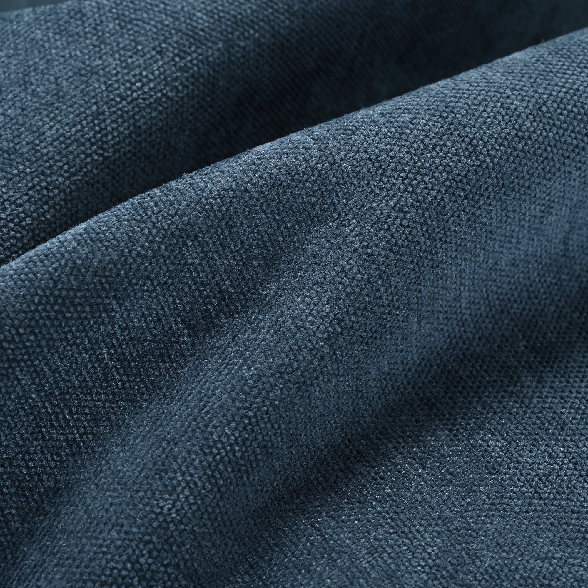 U_Style U-shaped Freely Transformable Modular Corner Sofa with Two Ottomans, Suitable for Living Rooms, Studies, Home Theaters, and More.