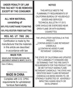 U_Style U-shaped Freely Transformable Modular Corner Sofa with Two Ottomans, Suitable for Living Rooms, Studies, Home Theaters, and More.