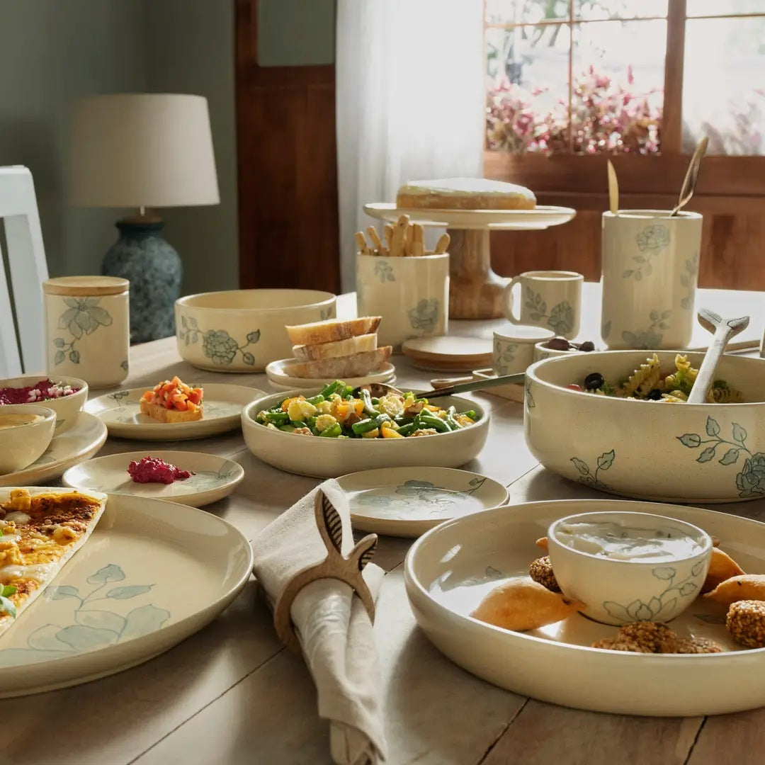 Ceramic Nut Bowl – Versatile Serving & Snacks Bowl for Elegant Entertaining-100ml