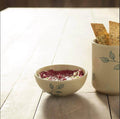 Ceramic Nut Bowl – Versatile Serving & Snacks Bowl for Elegant Entertaining-100ml
