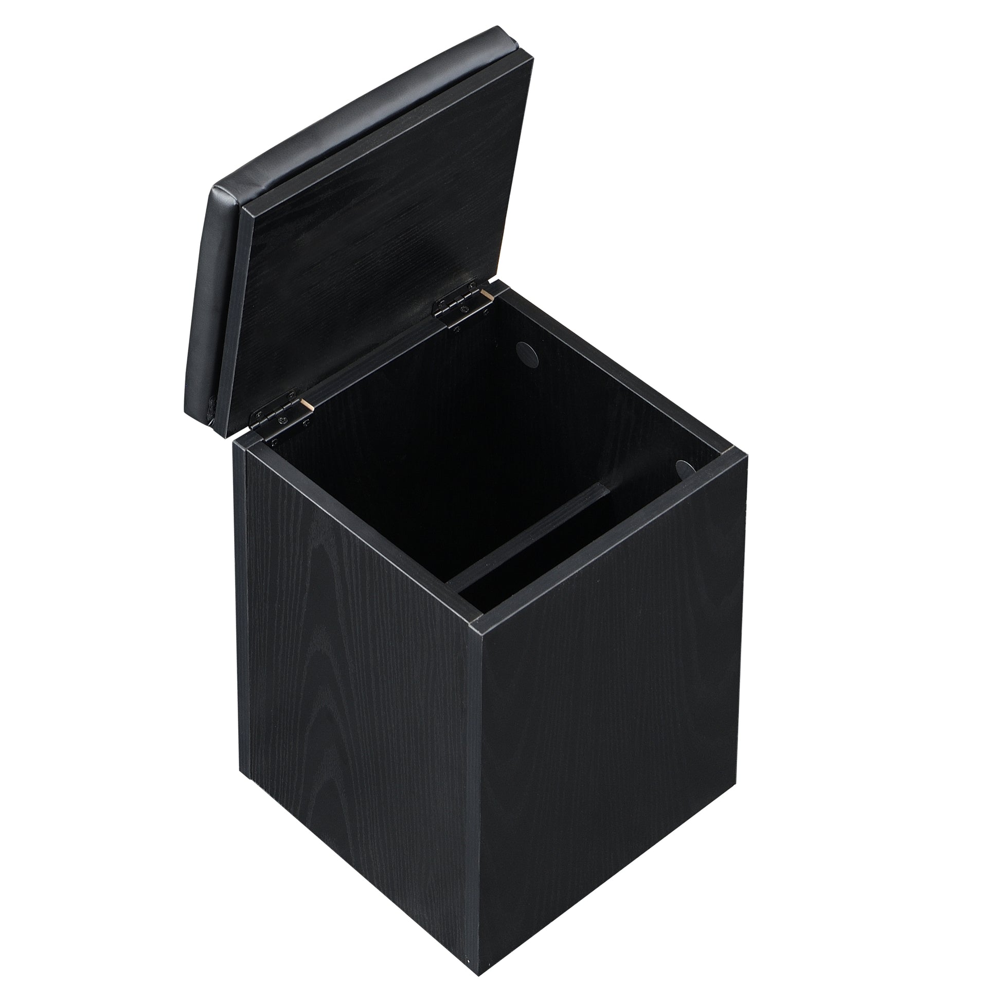 Multi-Functional Lift-Top Coffee Table with Hidden Storage and Stools, Multi-Function Modern Center Table with 4 Stools and Casters,Perfect for Modern Living Spaces, Black