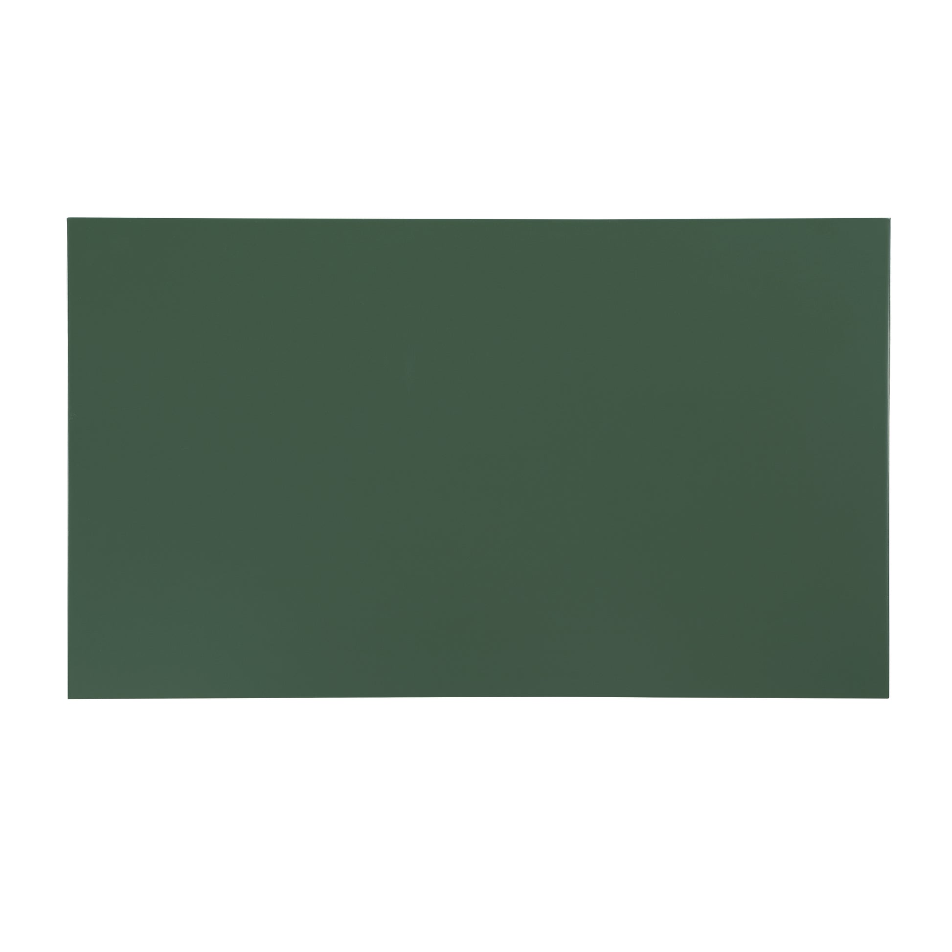 Newland Vintage Green Storage Nightstand