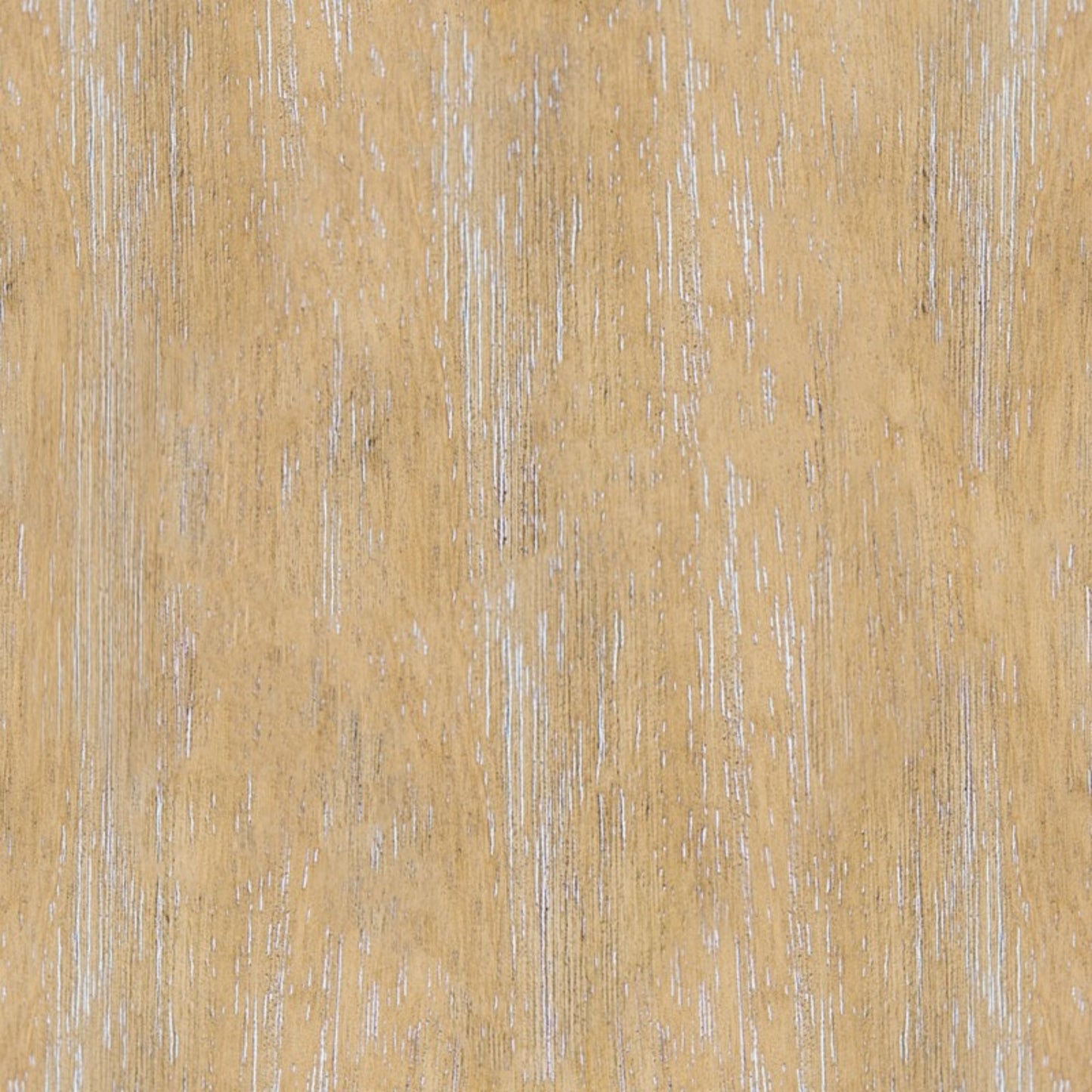 Vintage-Inspired Storage Console Table with Fluted Doors, Reclaimed Wheat MDF, 36' Width Console Table