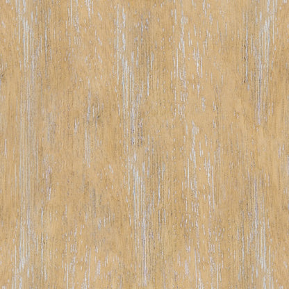 Vintage-Inspired Storage Console Table with Fluted Doors, Reclaimed Wheat MDF, 36' Width Console Table