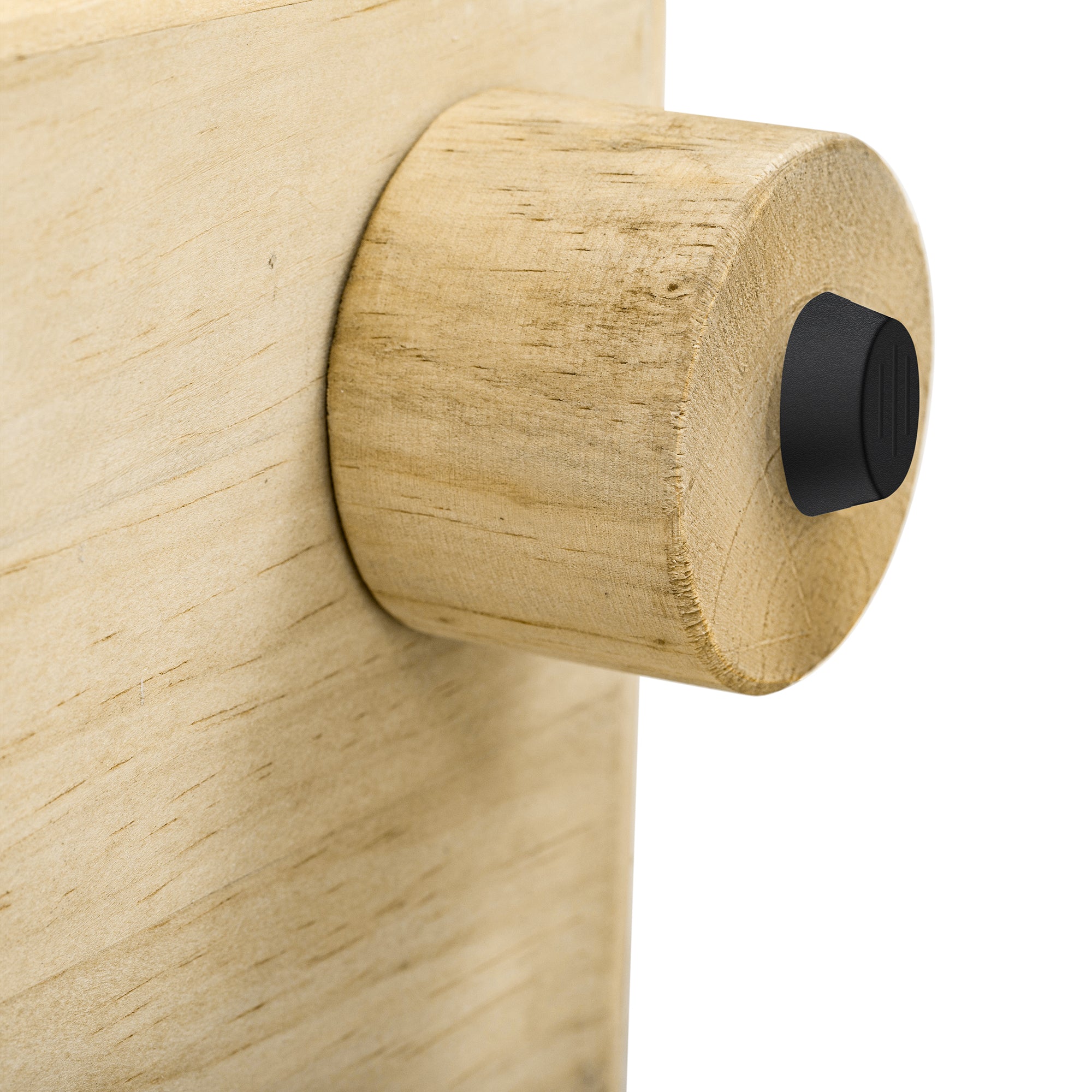 TREXM Console Table for Entryway, Vintage Entryway Table with Drawers and Shelves, Perfect Console Tables with Storage for Entryway, Hallway, Living Room (Natural Wood Wash)