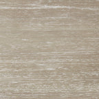 Vintage Storage Console Table with Elegant Farmhouse Charm in Reclaimed Wheat Finish Console Table