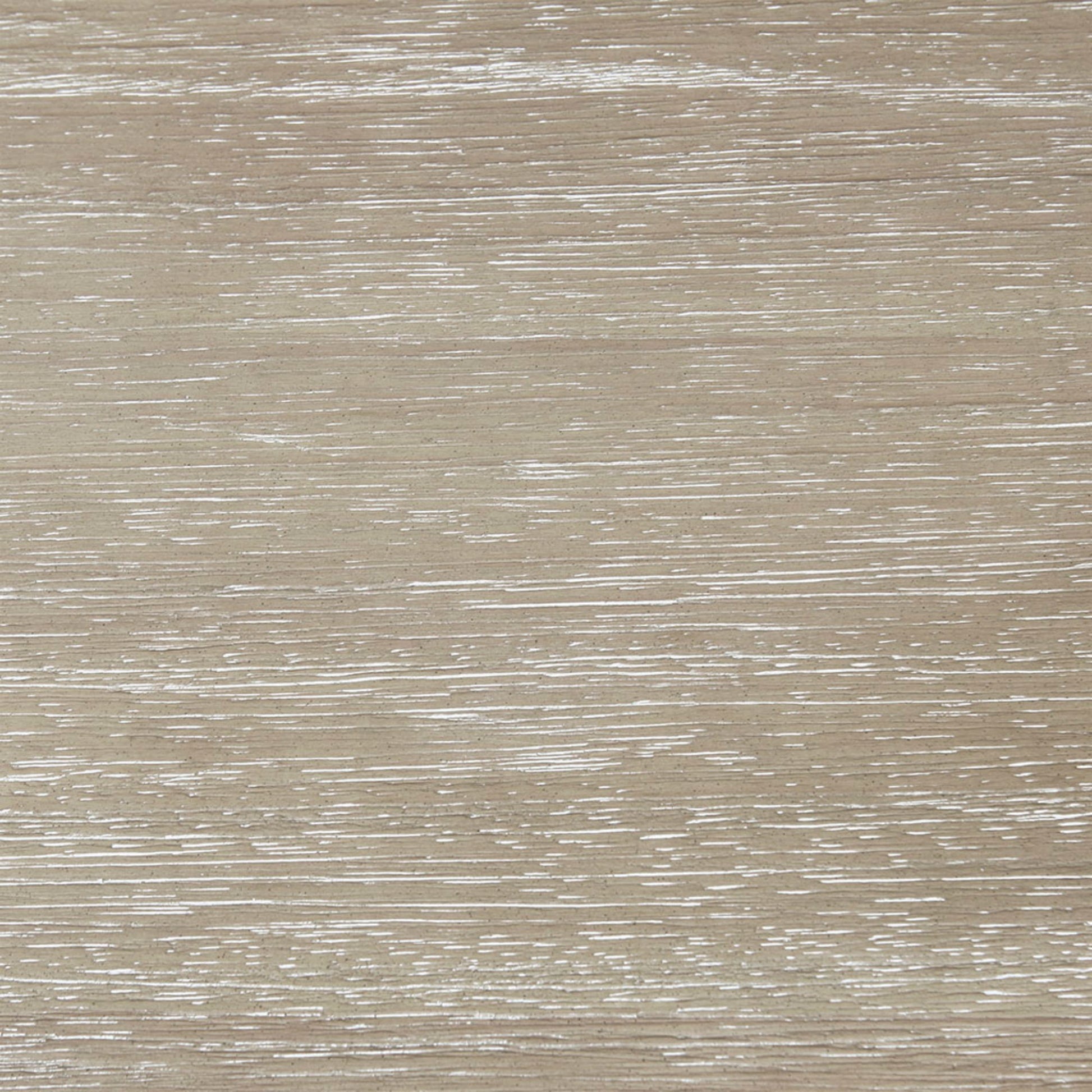 Vintage Storage Console Table with Elegant Farmhouse Charm in Reclaimed Wheat Finish Console Table