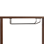 Large Wall Mounted 3 Tier Rustic Bottle Wine Rack,Multifunctional Wooden Wall Mounted Wine Rack,Storage Rack with Wine Glass Holder,mounted wall Storage winerack Rack for Home Bar Dining Room Decor