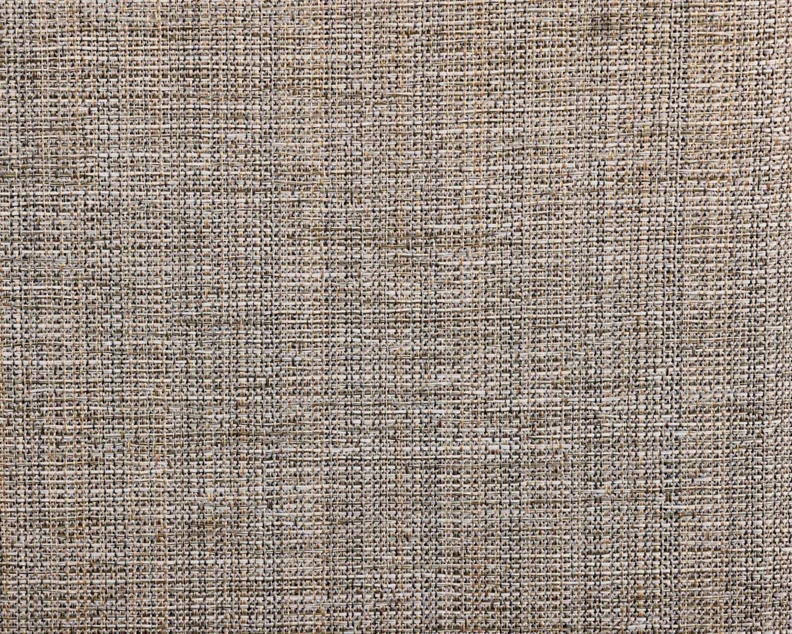 Transitional Set of 2pc Side Chairs Walnut Light Gray Ladder Back Chairs Solid wood 100% Polyester Fabric Upholstered Padded Seat Dining Room Furniture