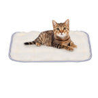 Mid-Century Modern style 2 in 1 PET FRIENDLY Walnut TV STAND Cat house With Sliding glass door flip-down