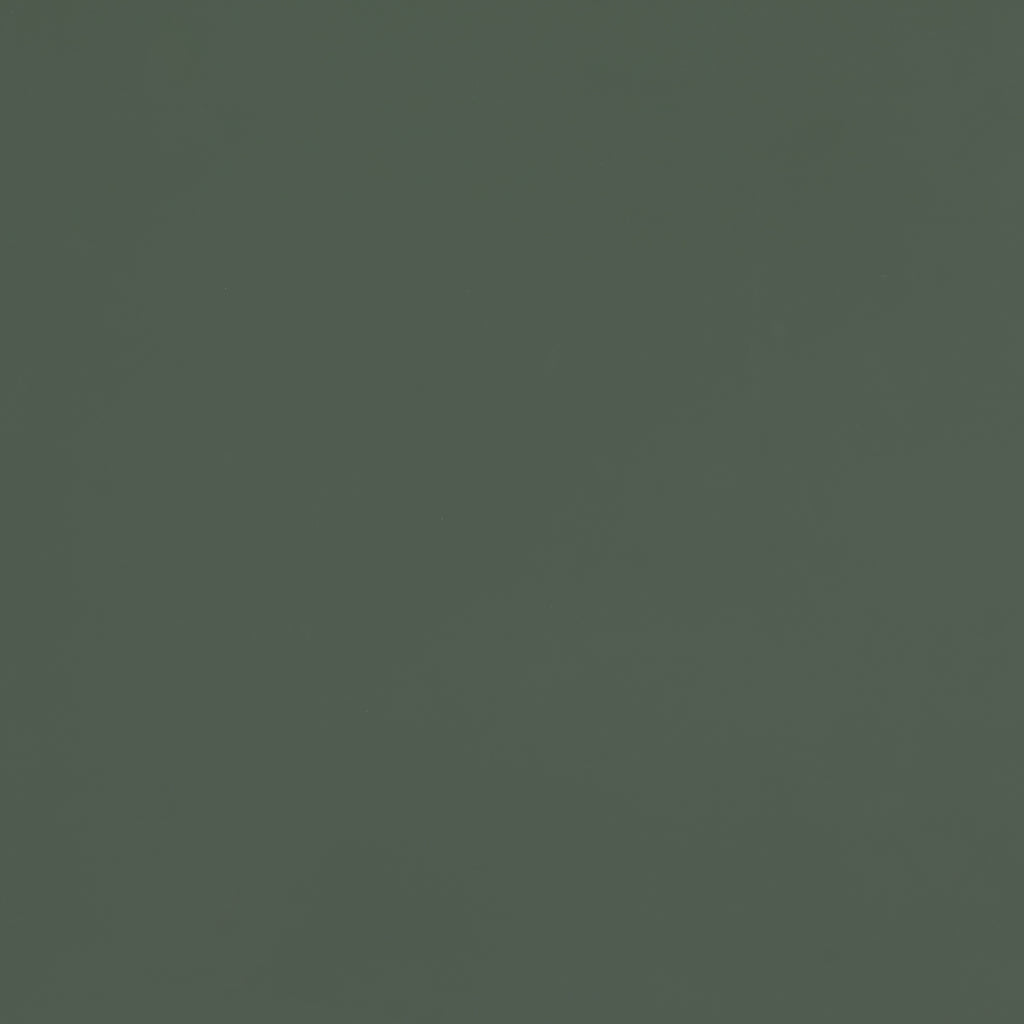 Weston Vintage Green 2 Drawer Nightstand with Nickel Knobs