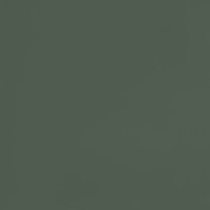 Weston Vintage Green 2 Drawer Nightstand with Nickel Knobs